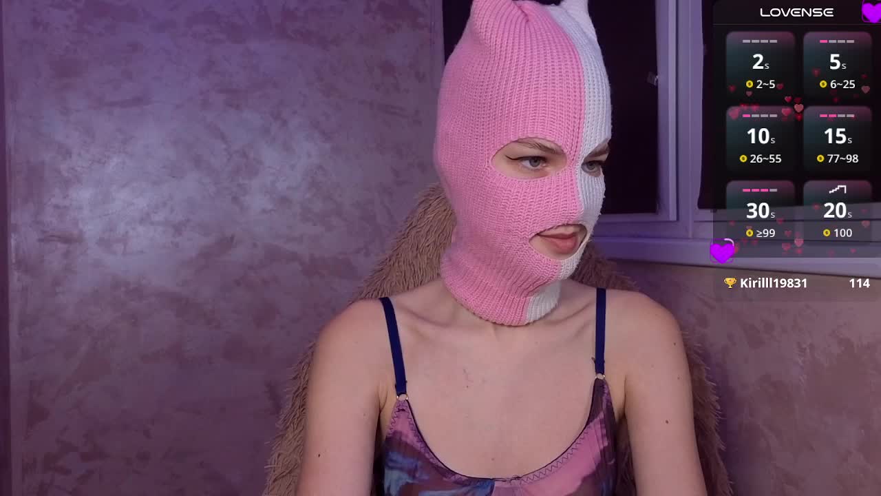 Domiiiniiicana Adult Chat November 17, 2025