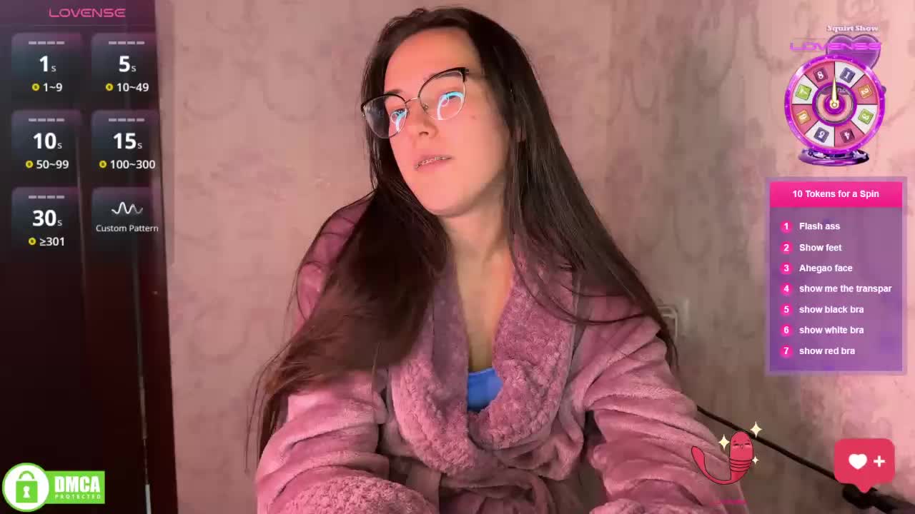 the-princese Adult Chat November 17, 2025