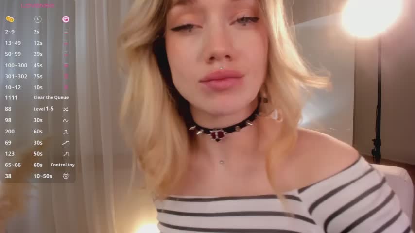 DiscoPotato Adult Chat November 17, 2025