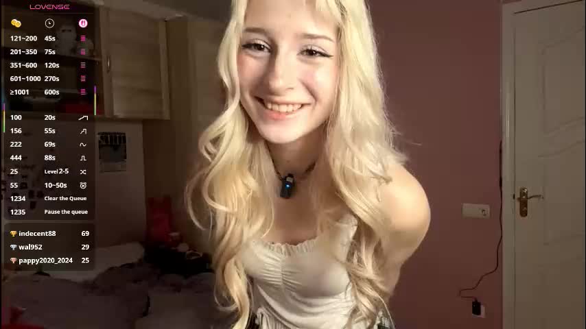 evaqt Adult Chat November 17, 2025