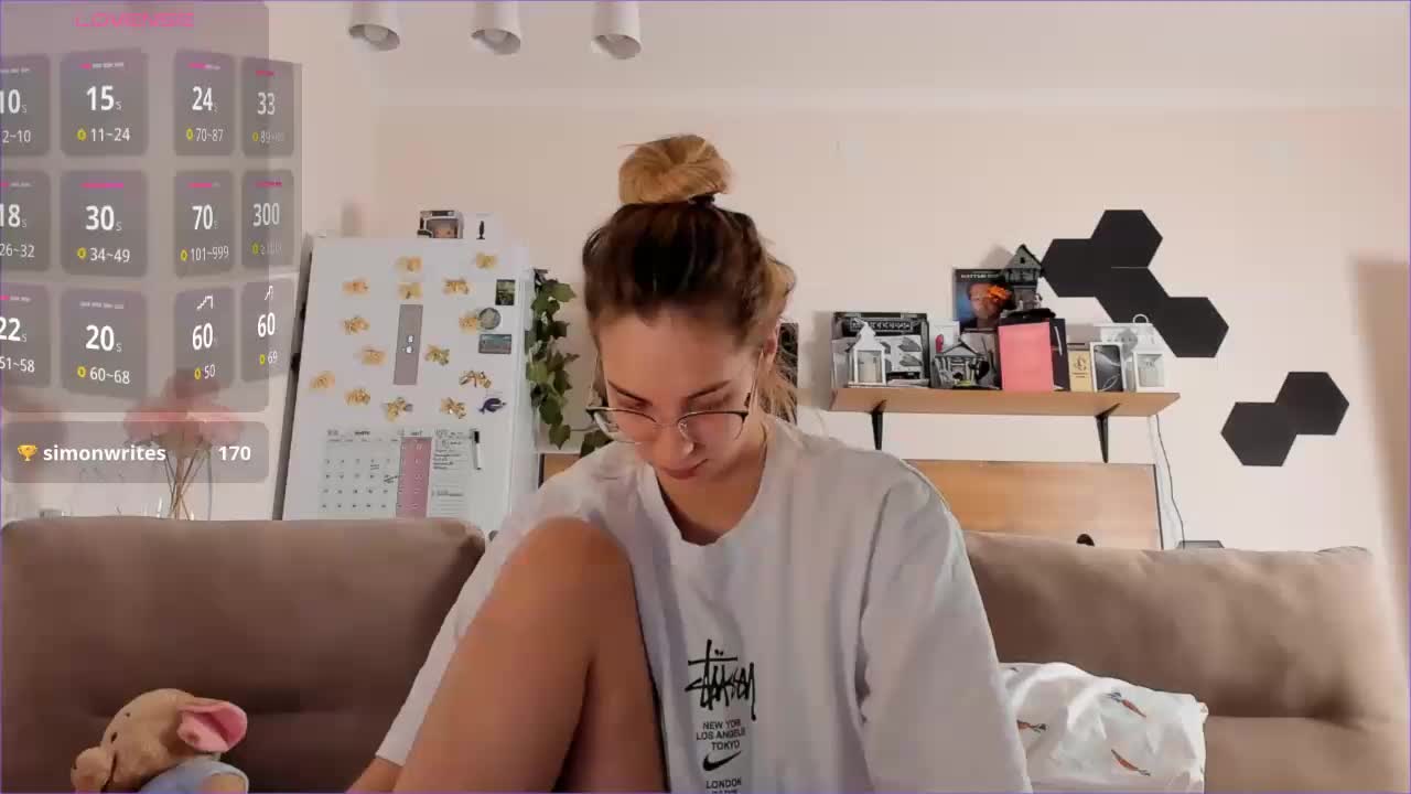 FindMyGSpot Adult Chat November 17, 2025