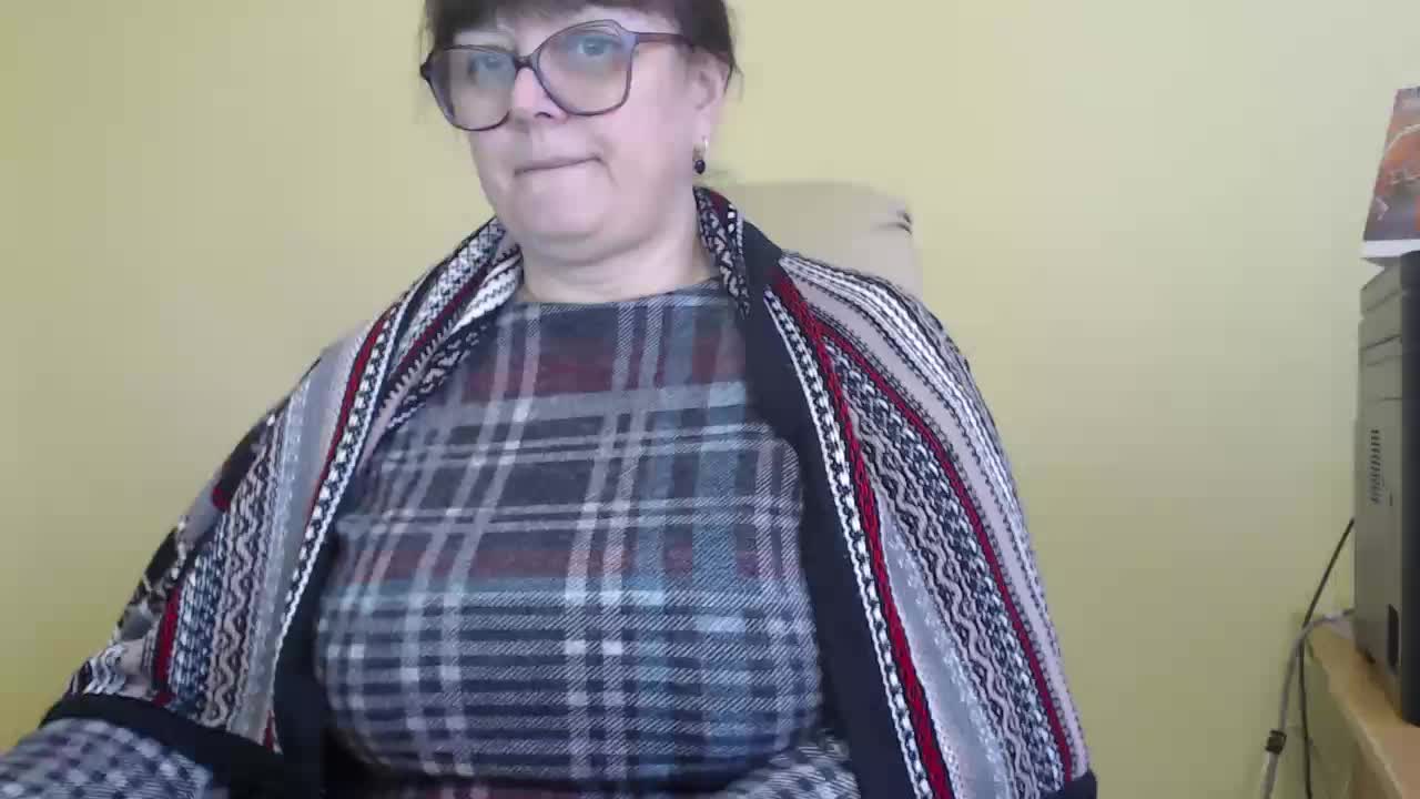 KamiHitoro Adult Chat November 17, 2025