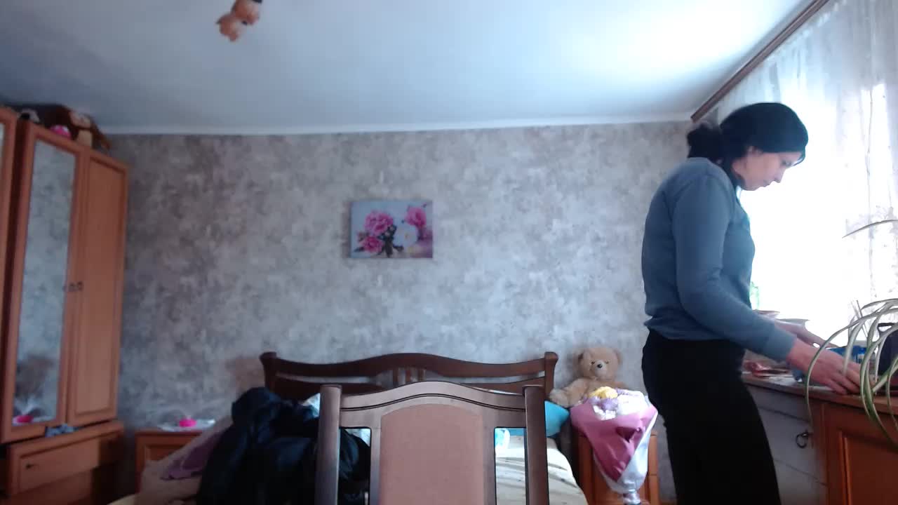 KristiWhite Adult Chat November 17, 2025