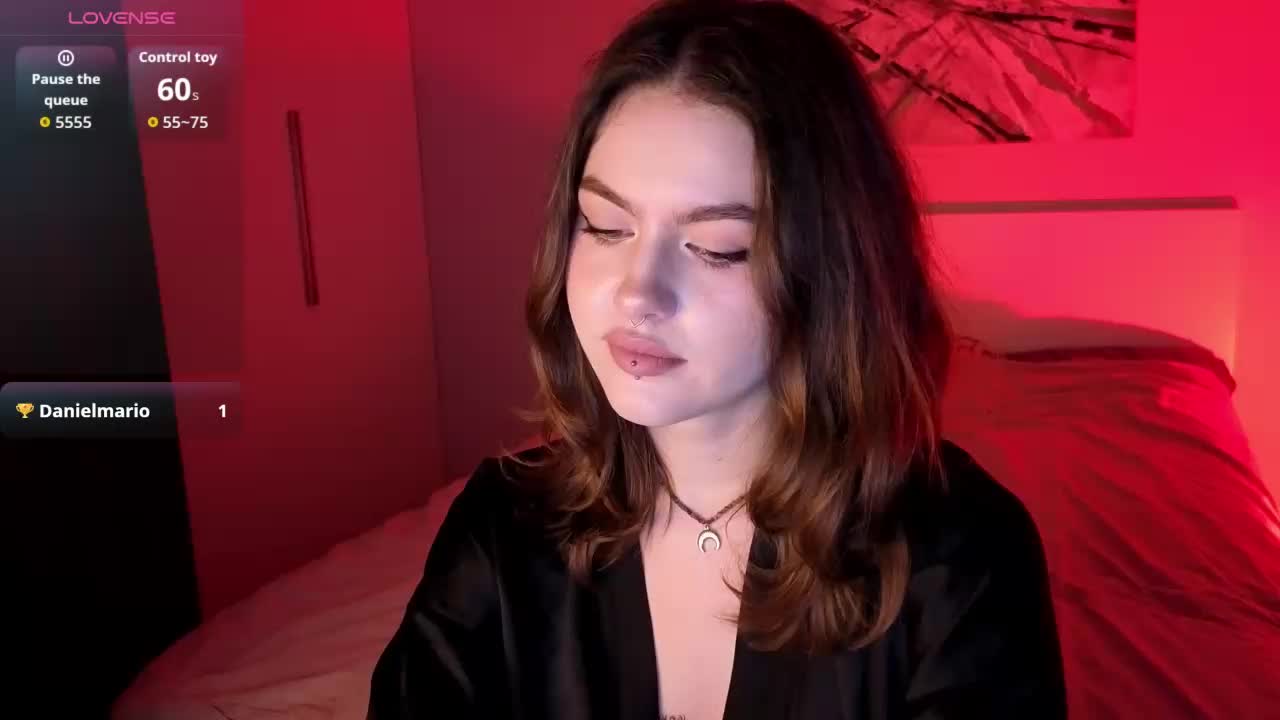 MiraBelle Adult Chat November 17, 2025