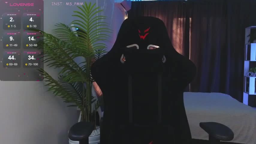 Maria_Shy Adult Chat November 17, 2025