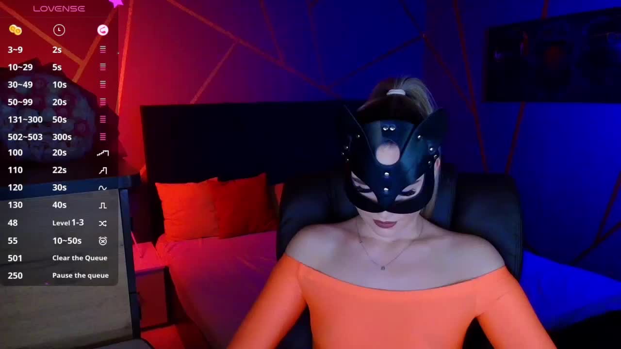 __Sofia_Cat__ Adult Chat November 17, 2025