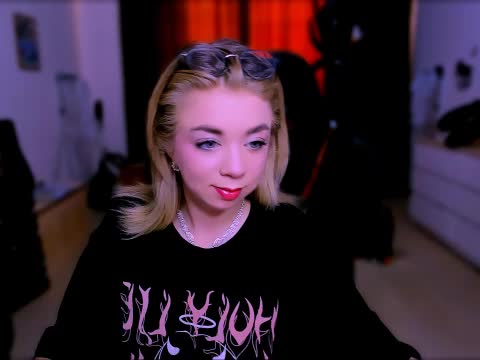 BabyNicole Adult Chat November 17, 2025