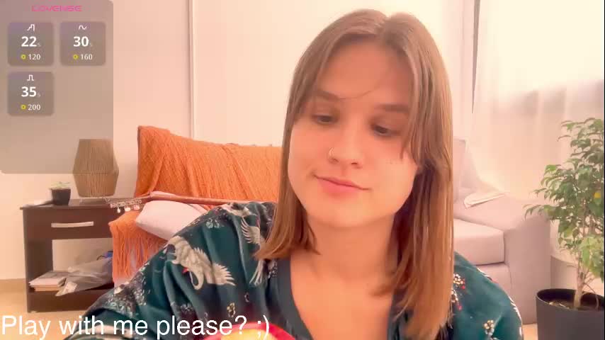 buckwheat_queen Adult Chat November 17, 2025