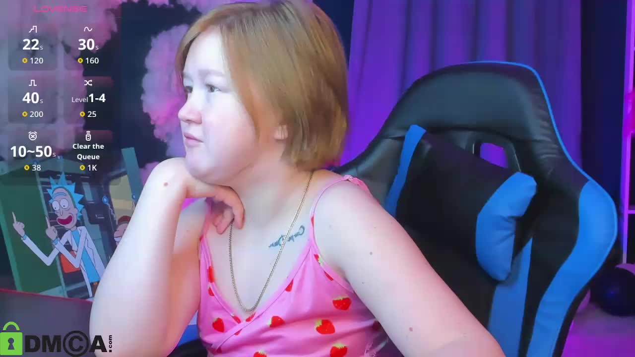 Sara-Moor Adult Chat November 17, 2025