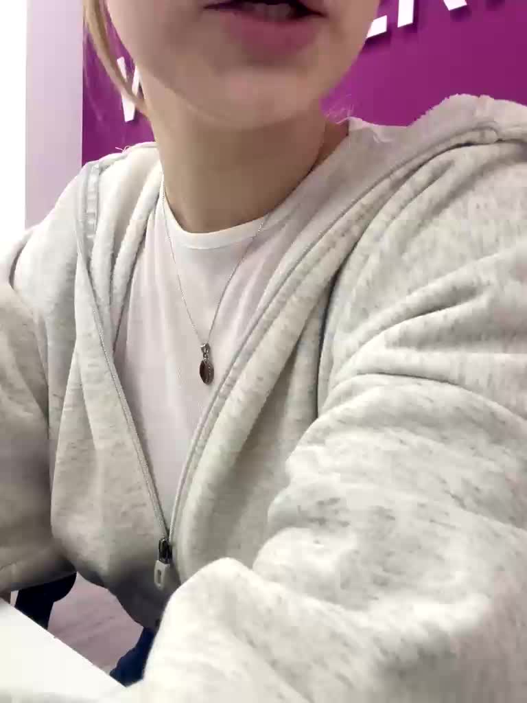 VikaAndMilana Adult Chat November 17, 2025