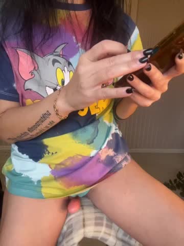 Karolina_Milf Adult Chat November 17, 2025