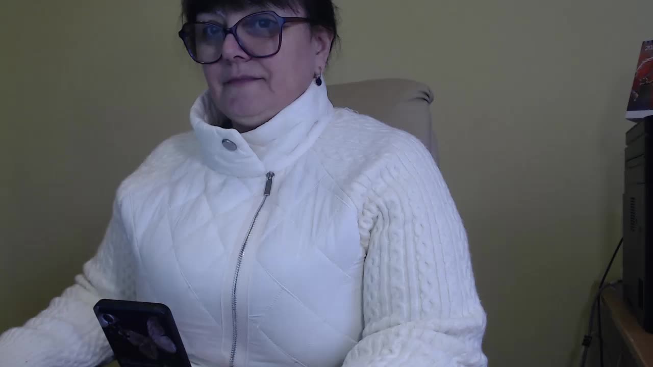 KamiHitoro Adult Chat November 17, 2025