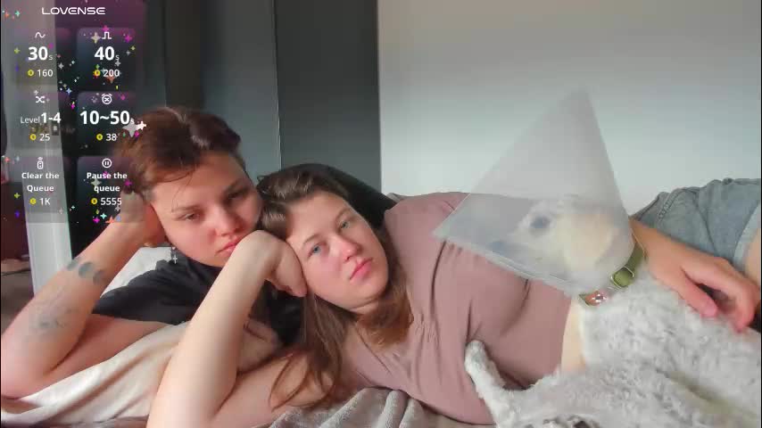 kortney_williams Adult Chat November 17, 2025