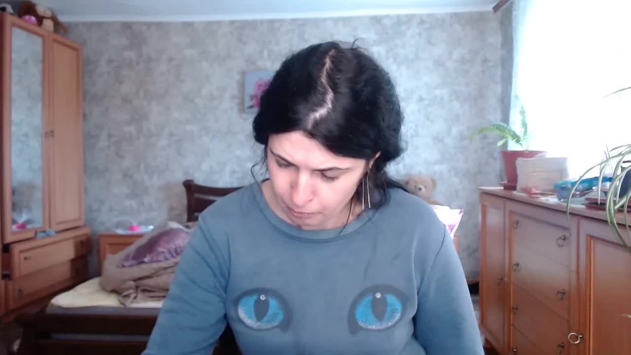 KristiWhite Adult Chat November 17, 2025