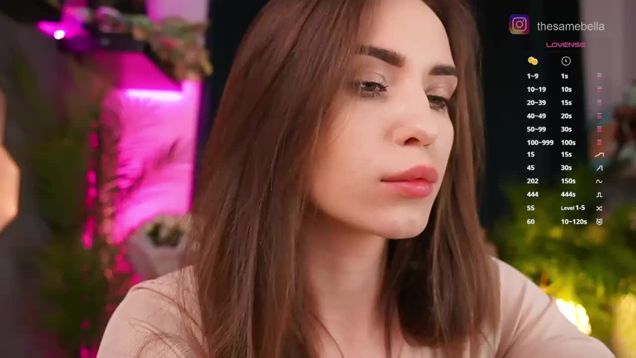 BabyYoda Adult Chat November 17, 2025