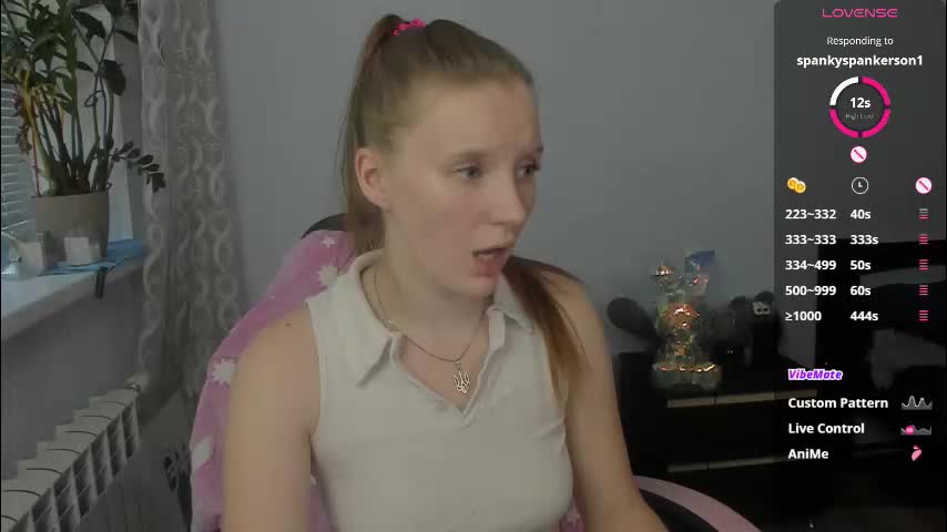 playful_mary Adult Chat November 17, 2025