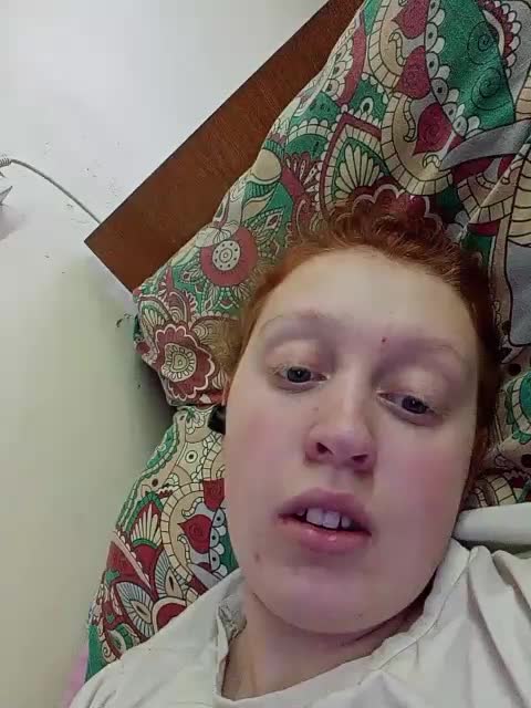 Olga-25 Adult Chat November 17, 2025