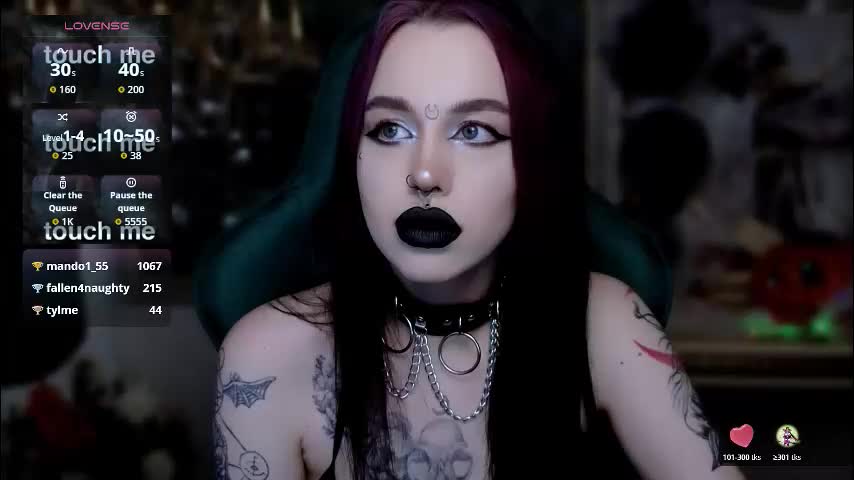 alexx_succubus Adult Chat November 17, 2025