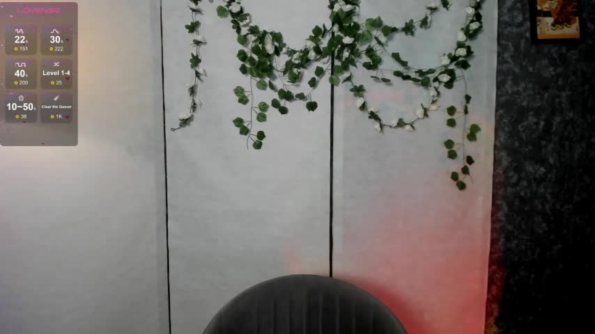 SophieMurrr Adult Chat November 17, 2025