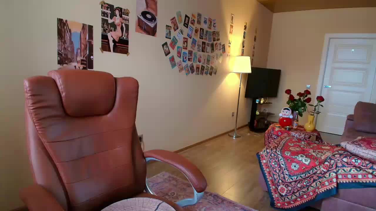 MissMotivated Adult Chat November 17, 2025