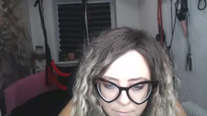 missGODDESS Adult Chat November 17, 2025