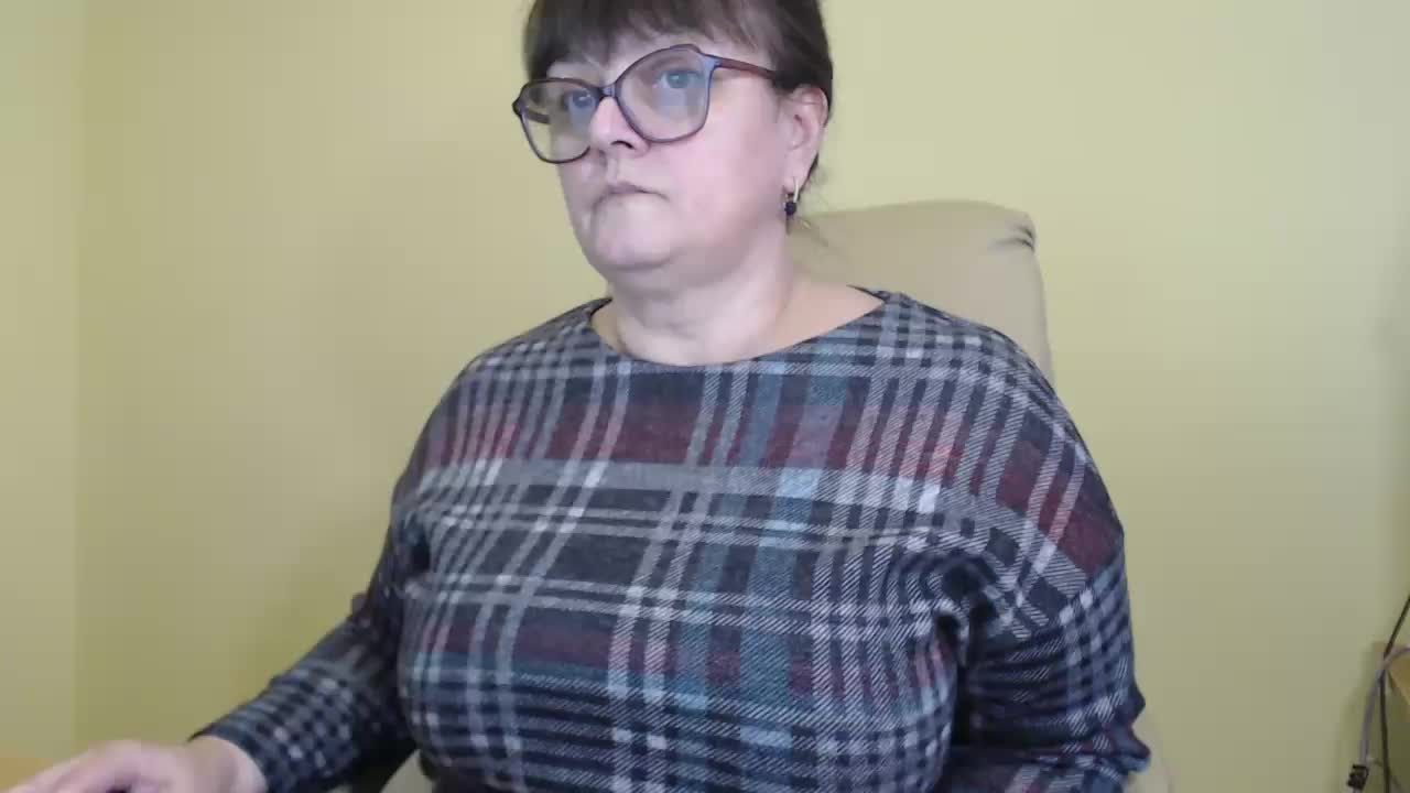 KamiHitoro Adult Chat November 17, 2025