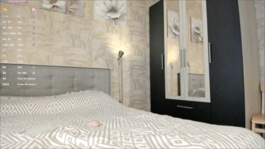 LIl_Sandra Adult Chat November 17, 2025