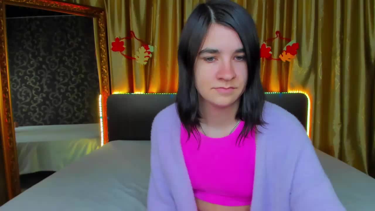 Polly-Love Adult Chat November 17, 2025