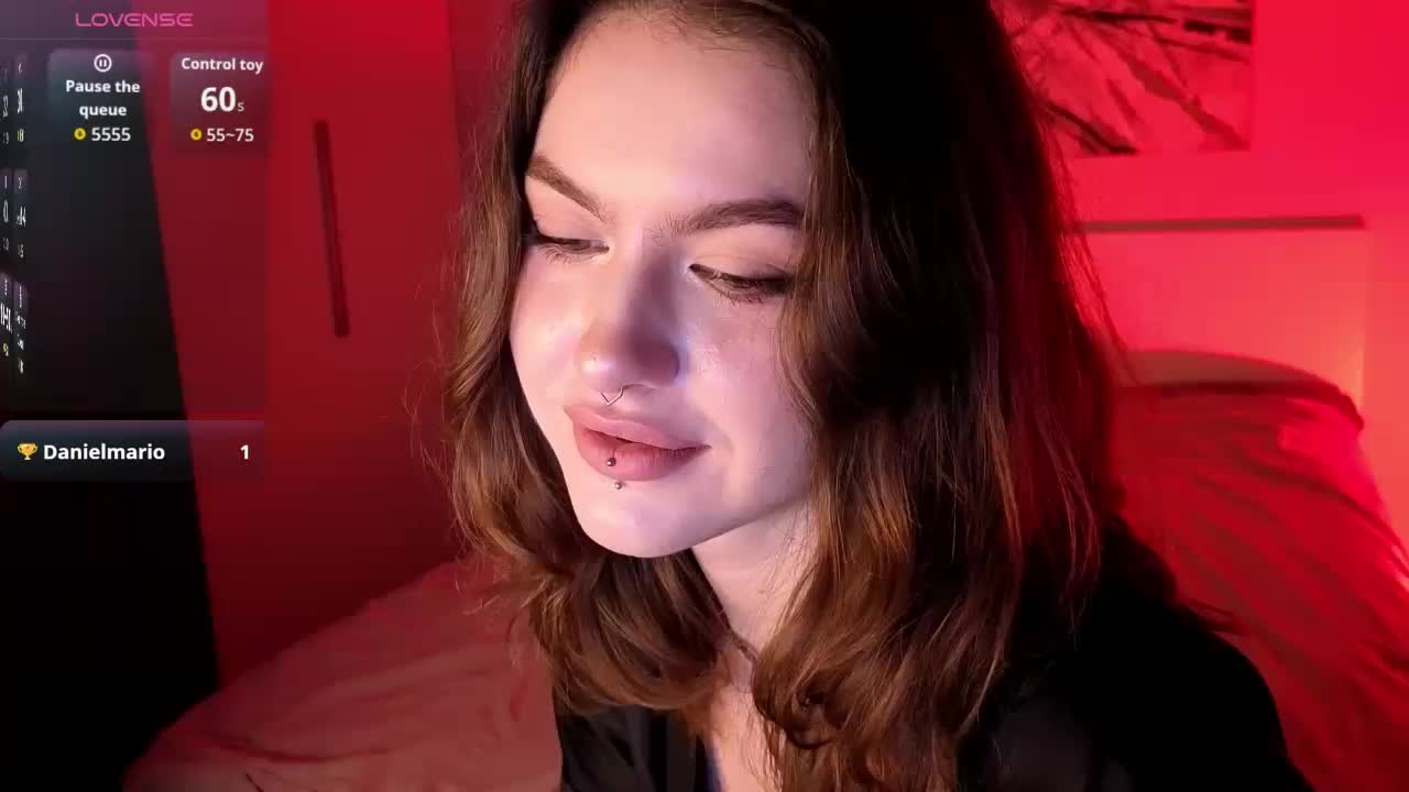 MiraBelle Adult Chat November 17, 2025