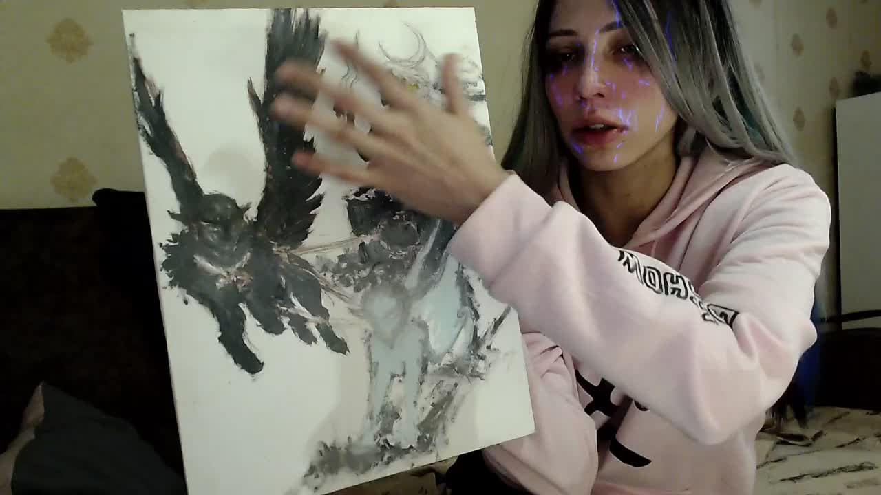 Yrriel_Autist Adult Chat November 17, 2025