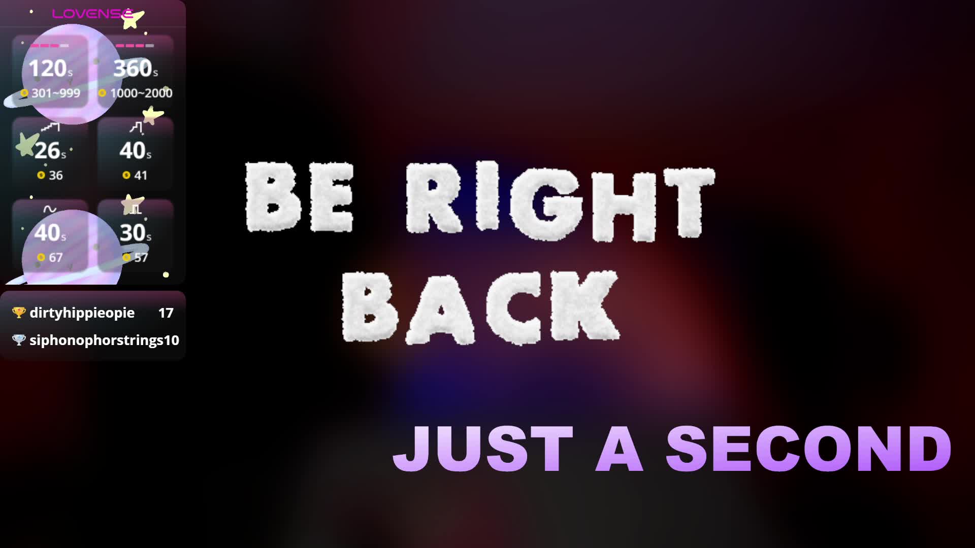 Lina_lin Adult Chat November 17, 2025