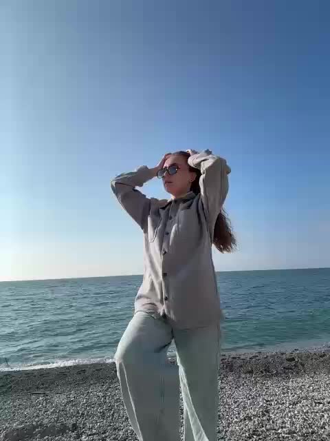 SamantaSOSI Adult Chat November 17, 2025