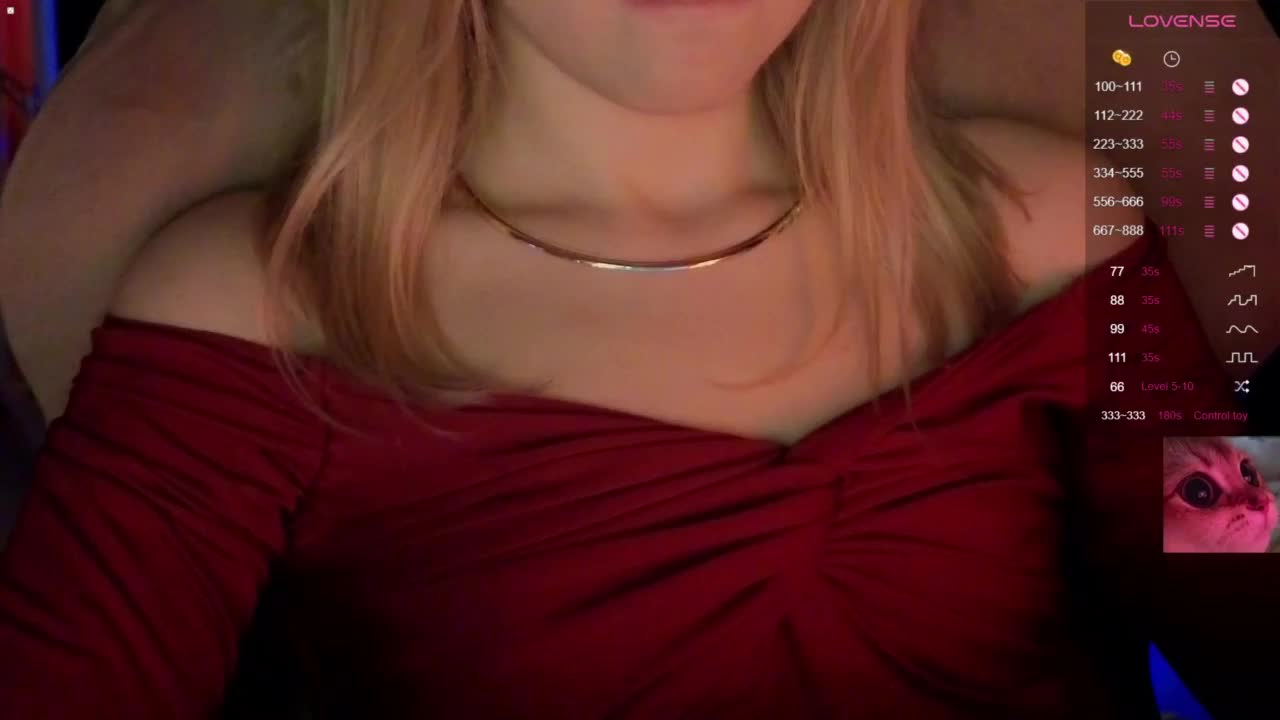 Nestyzz Adult Chat November 17, 2025