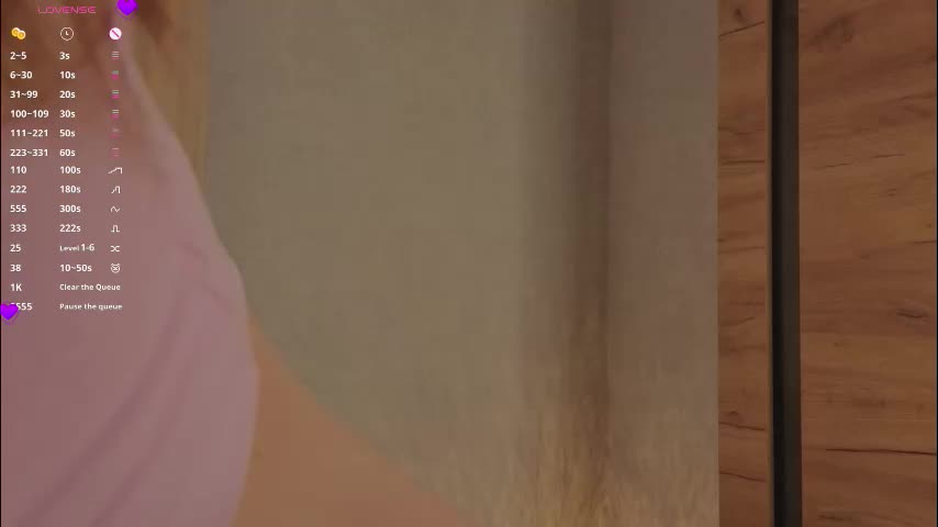 blushinbloom Adult Chat November 17, 2025