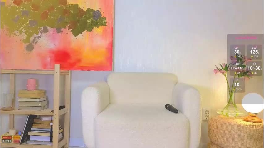 tasha_miu Adult Chat November 17, 2025