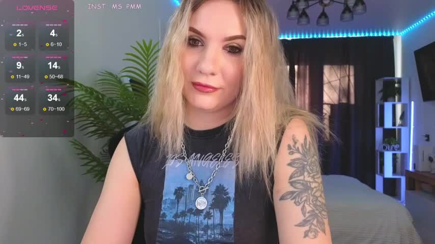 Maria_Shy Adult Chat November 17, 2025