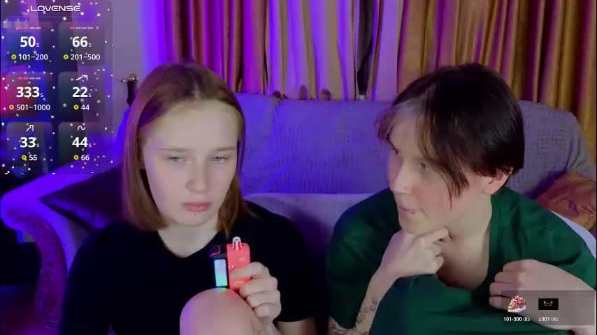 berry_assortment Adult Chat November 17, 2025