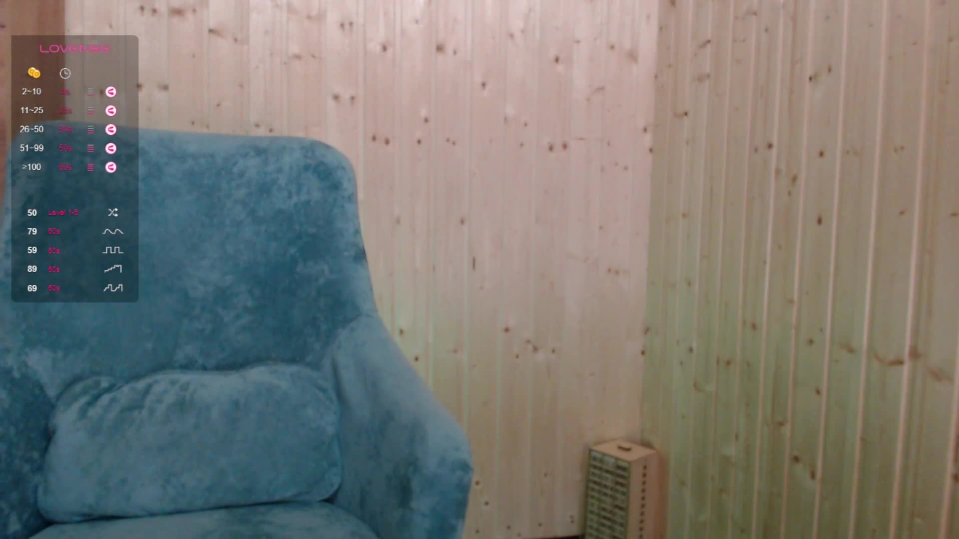 EvaSteels Adult Chat November 18, 2025