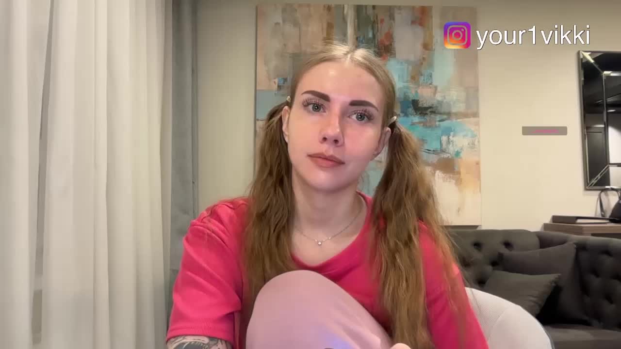 VikkiExtraCheese Adult Chat November 18, 2025