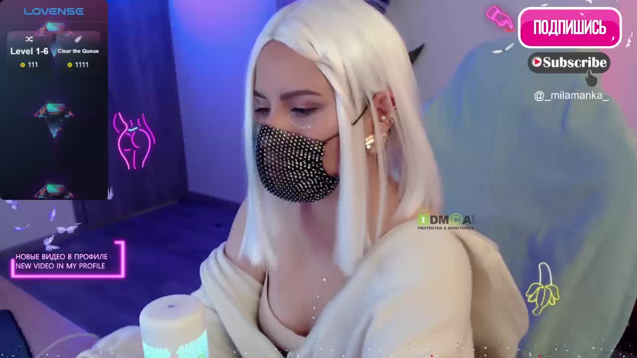 -Milamanka- Adult Chat November 18, 2025