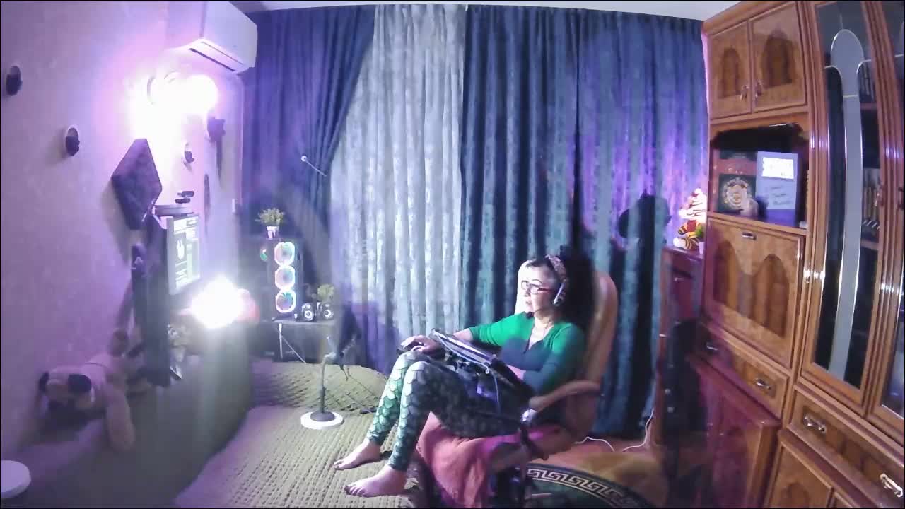 Infodar Adult Chat November 17, 2025