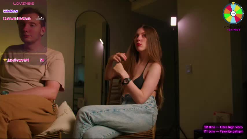 vundersex Adult Chat November 17, 2025