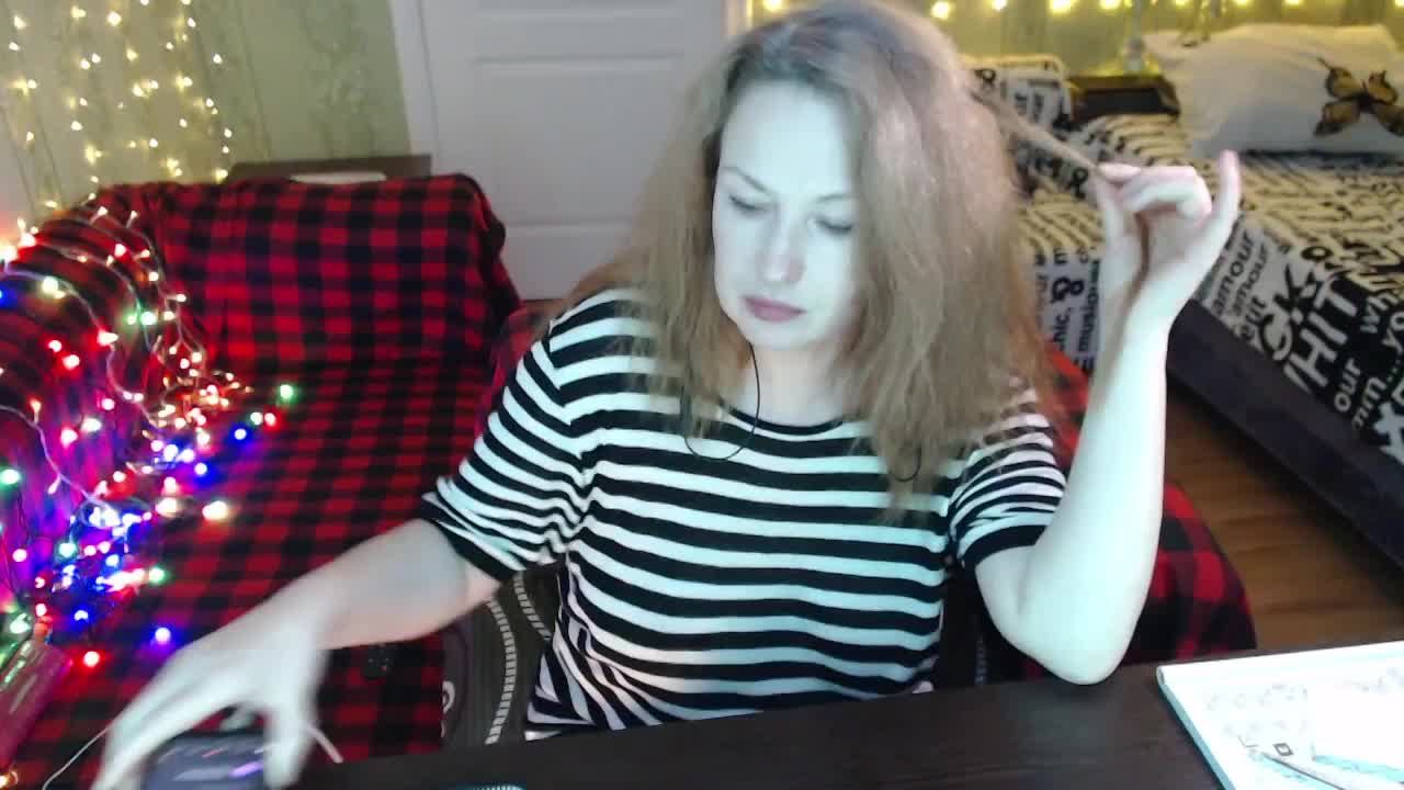 MeganIris Adult Chat November 18, 2025