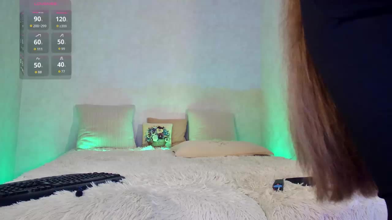 Rosea Adult Chat November 18, 2025