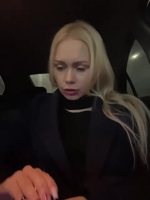 MirandaNow Adult Chat November 18, 2025