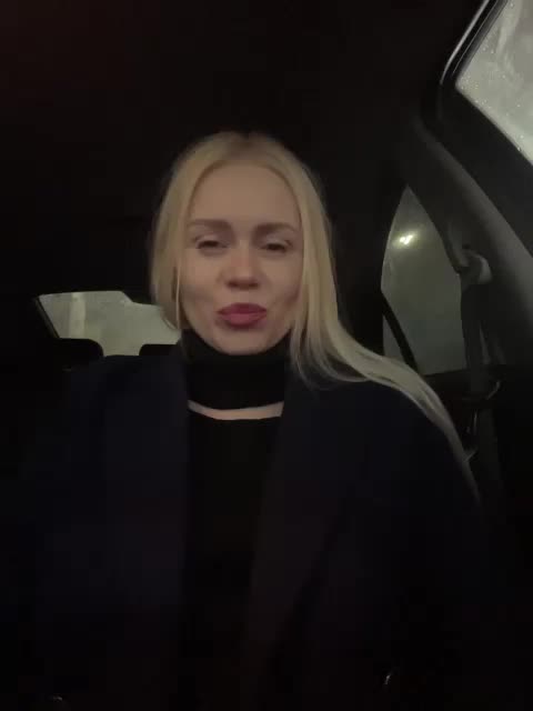 MirandaNow Adult Chat November 18, 2025