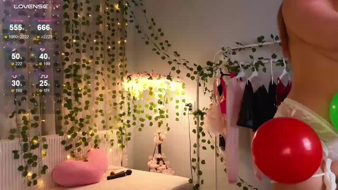 KiraBriis Adult Chat November 17, 2025