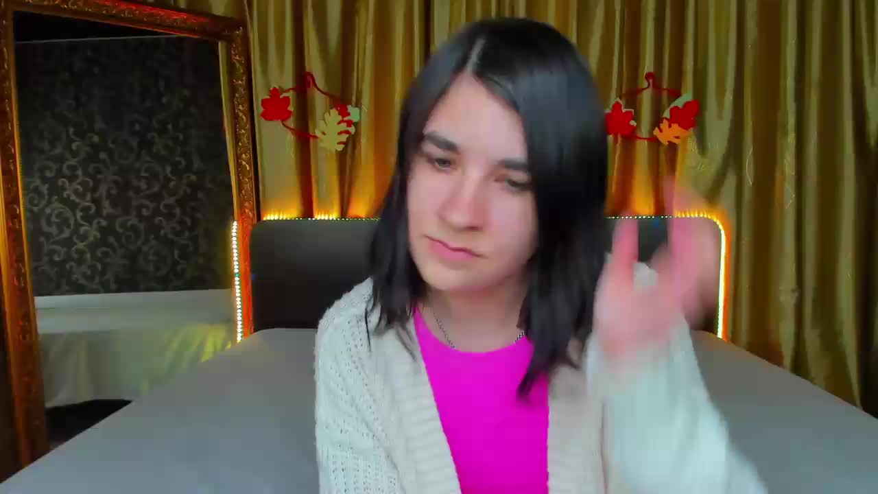 Polly-Love Adult Chat November 17, 2025