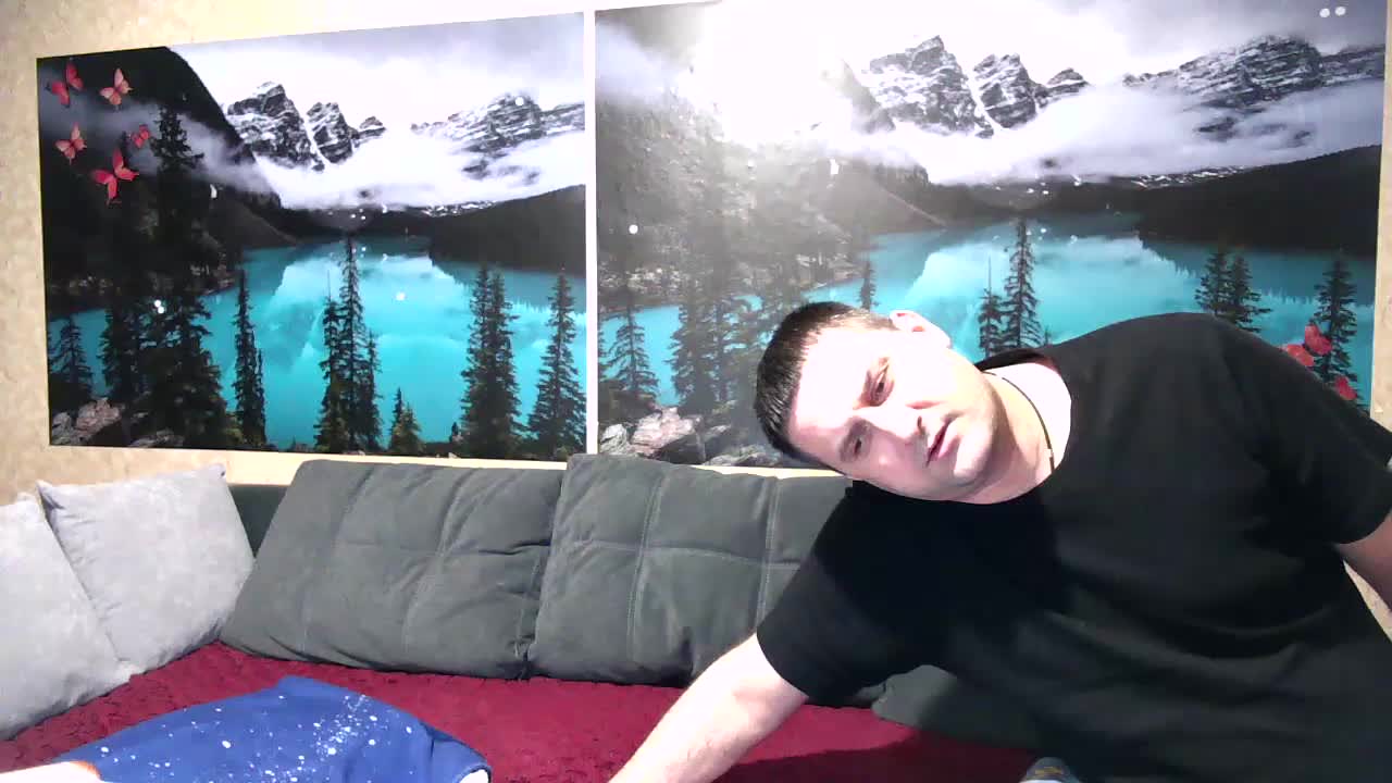 Big_Boss55 Adult Chat November 17, 2025