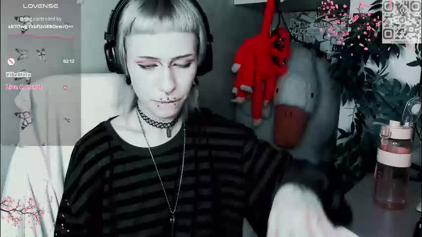 say_mary Adult Chat November 17, 2025